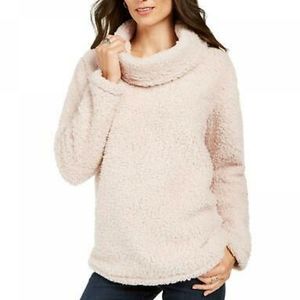 A New Day TARGET Sherpa Fleece